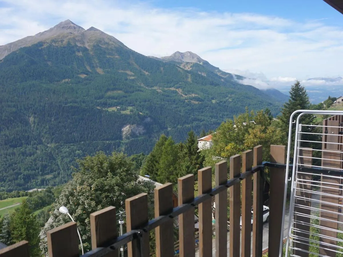 Apartment Studio Cabine Ensoleille Pour 4 Pers. Proche Pistes, Animaux Acceptes - Fr-1-636-129 Orcieres France