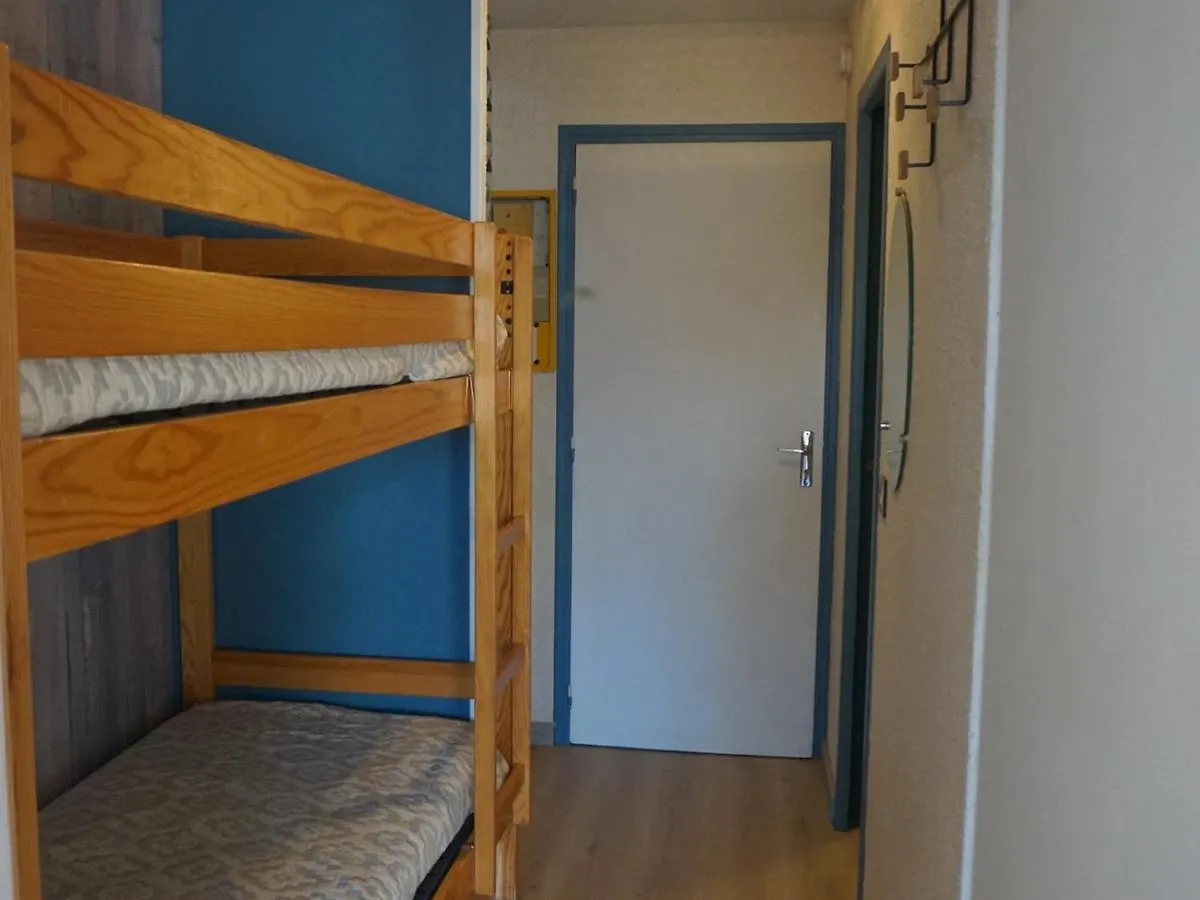 Studio Cabine Ensoleille Pour 4 Pers. Proche Pistes, Animaux Acceptes - Fr-1-636-129 Orcieres